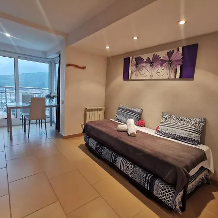 Villas Cosette - Apartamento Xavi