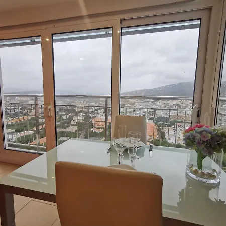 Villas Cosette - Apartamento Xavi Lejlighed *