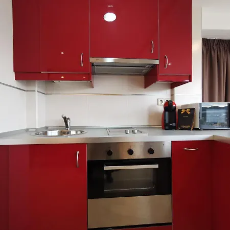 Lejlighed Villas Cosette - Apartamento Xavi Platja d'Aro