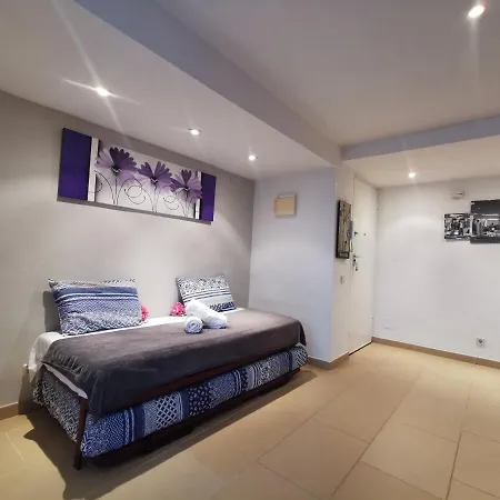 Villas Cosette - Apartamento Xavi * Platja d'Aro