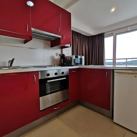 Villas Cosette - Apartamento Xavi Lejlighed Platja d'Aro