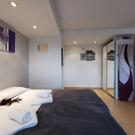 Villas Cosette - Apartamento Xavi Platja d'Aro