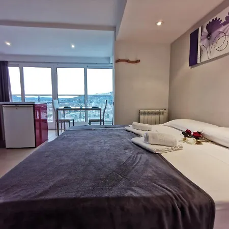 Villas Cosette - Apartamento Xavi Lejlighed