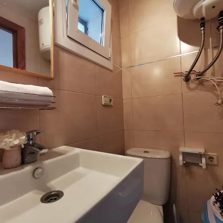 Lejlighed Villas Cosette - Apartamento Xavi *