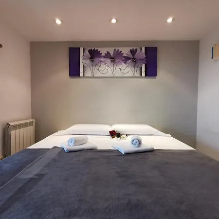 Lejlighed Villas Cosette - Apartamento Xavi *