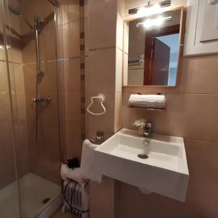 Villas Cosette - Apartamento Xavi Platja d'Aro